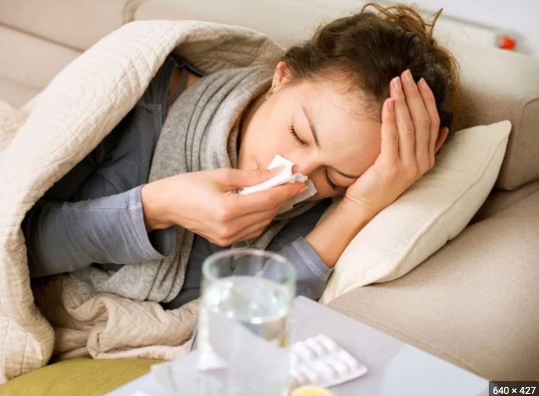 Campanha de vacinação contra a influenza tem início nesta segunda-feira (25)