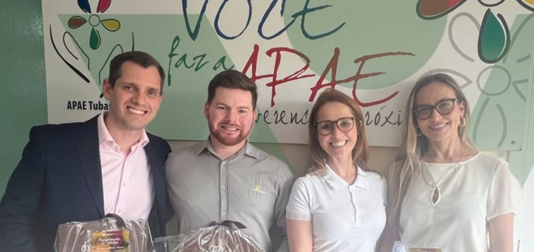 Projeto Transformando Olhares promove acesso à saúde ocular para alunos da APAE