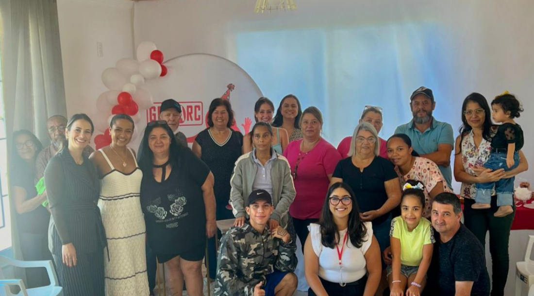 Graarc de Tubarão completa 11 anos de apoio essencial a pacientes renais crônicos