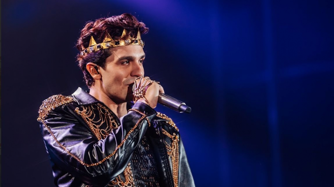 Luan Santana será a próxima atração do Sunset no Shopping