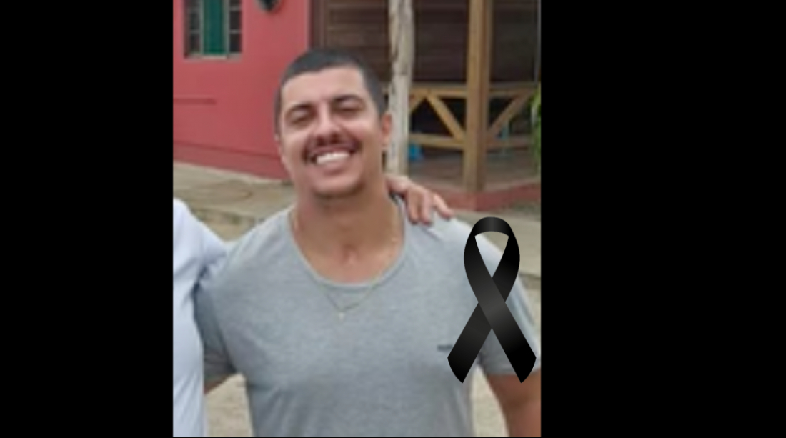 Corpo encontrado com lesões na  beira-mar de Imbituba é identificado