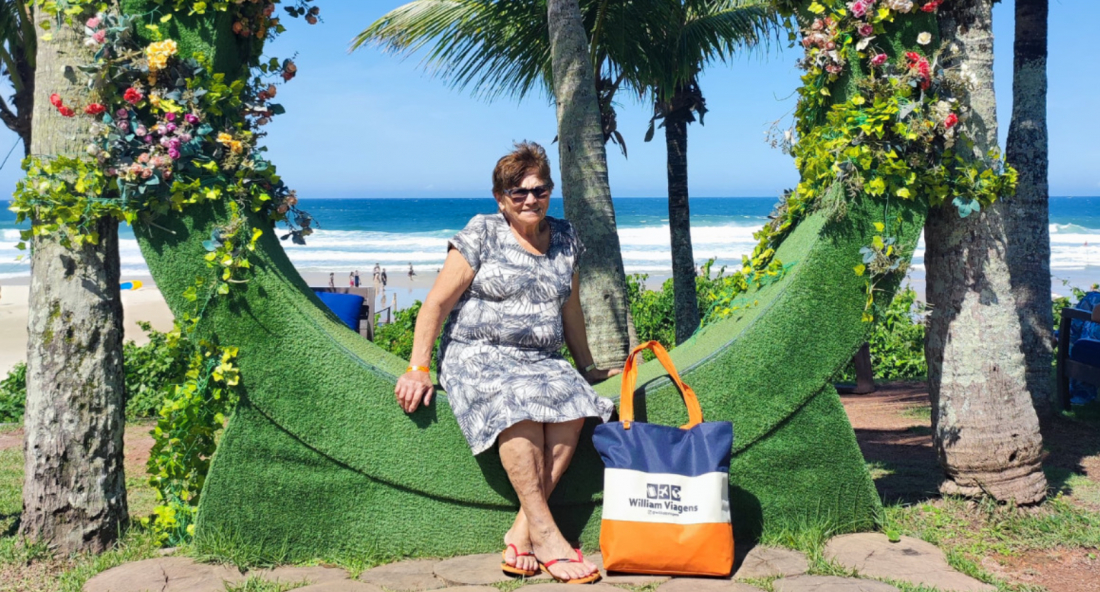 Em SC: Morre idosa atropelada por ambulância do Samu na faixa de pedestres