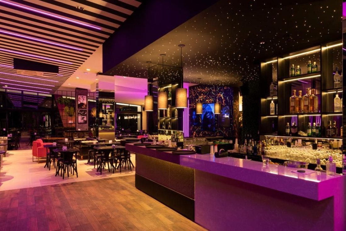 Feriado de Páscoa será recheado de atrações no Sky 7 Rooftop Bar