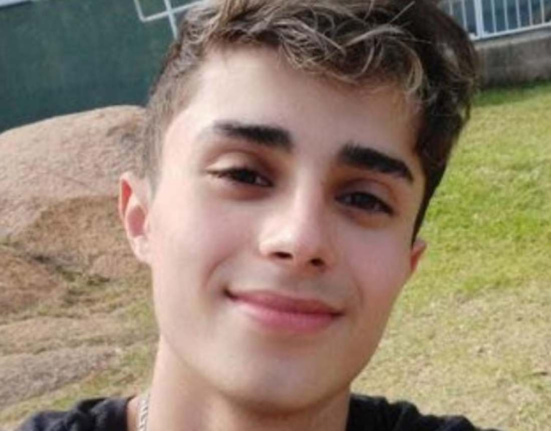 Motociclista de 20 anos vítima de acidente na Barranceira será sepultado em Morro Grande