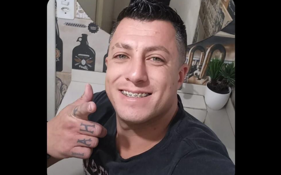 Homem esfaqueado após briga por rede de pesca em Jaguaruna é identificado