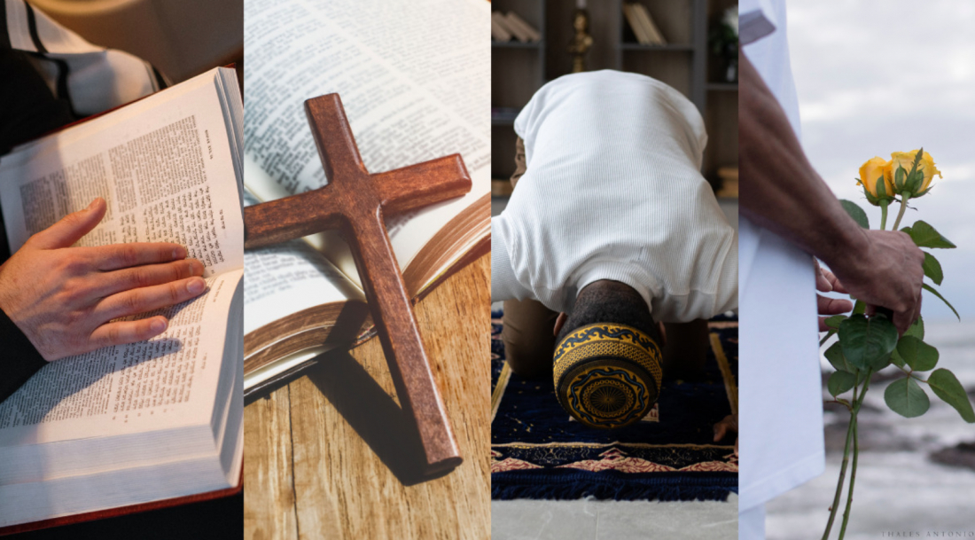 Entenda como a Páscoa é celebrada nas religiões ao redor do mundo