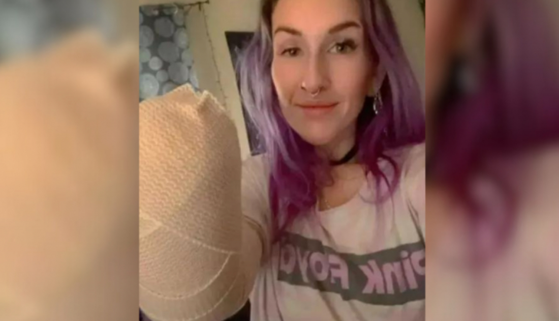 Internacional: mulher perde a mão usando secador de cabelo