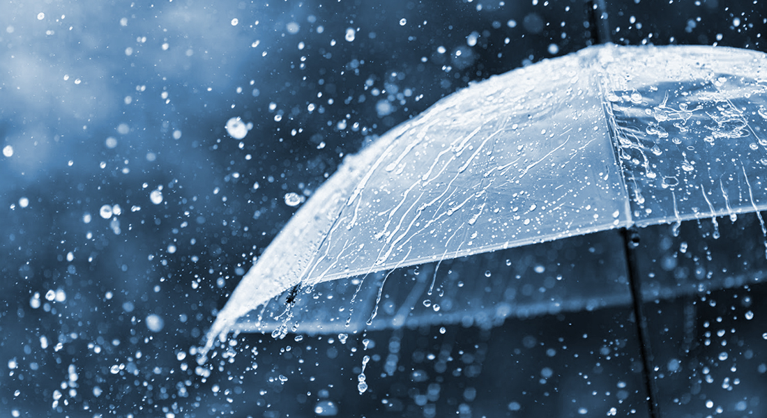 Chuva e ventos podem atingir região da Amurel nesta terça-feira (2)