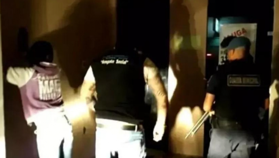 STF irá multar Balneário Camboriú por cada remoção e internação compulsória de moradores de rua