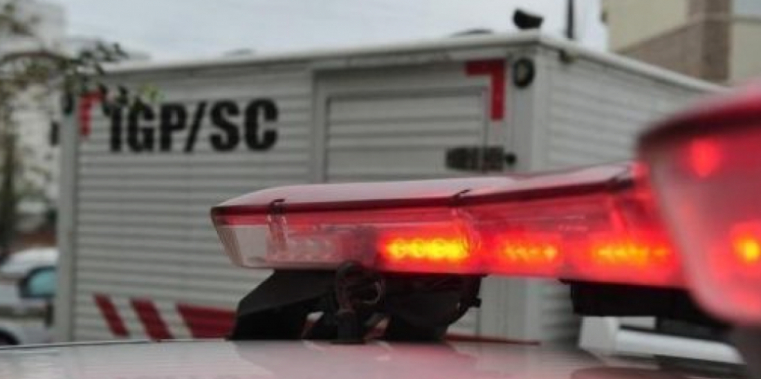 Oficial reformado da PM é encontrado morto em Laguna