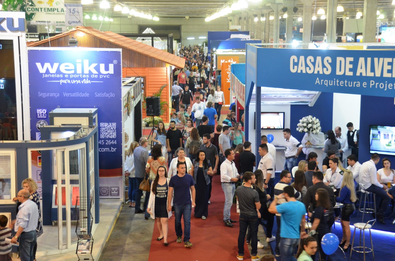 CasaPronta 2018: Construção civil tem oportunidade para potencializar negócios