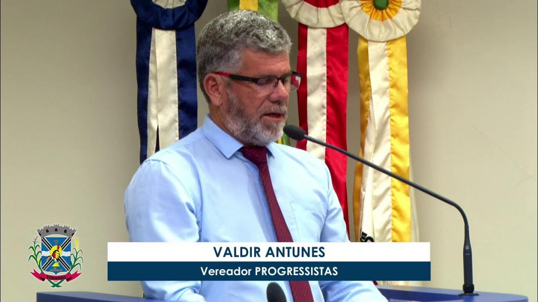 Cenário político agitado: vereador Barba troca PP pelo PSD