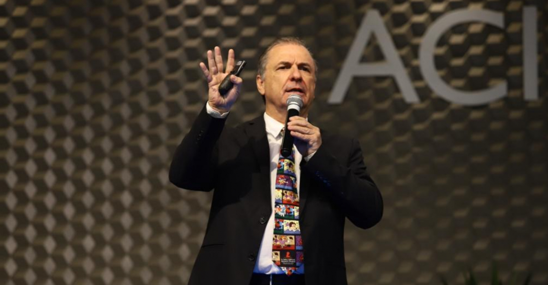 Tubarão sediará 1º Simpósio sobre o Câncer Infanto Juvenil