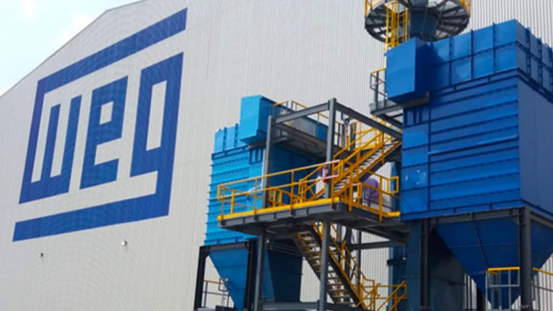 Catarinense herdeira da WEG, de 19 anos, é a bilionária mais jovem do mundo