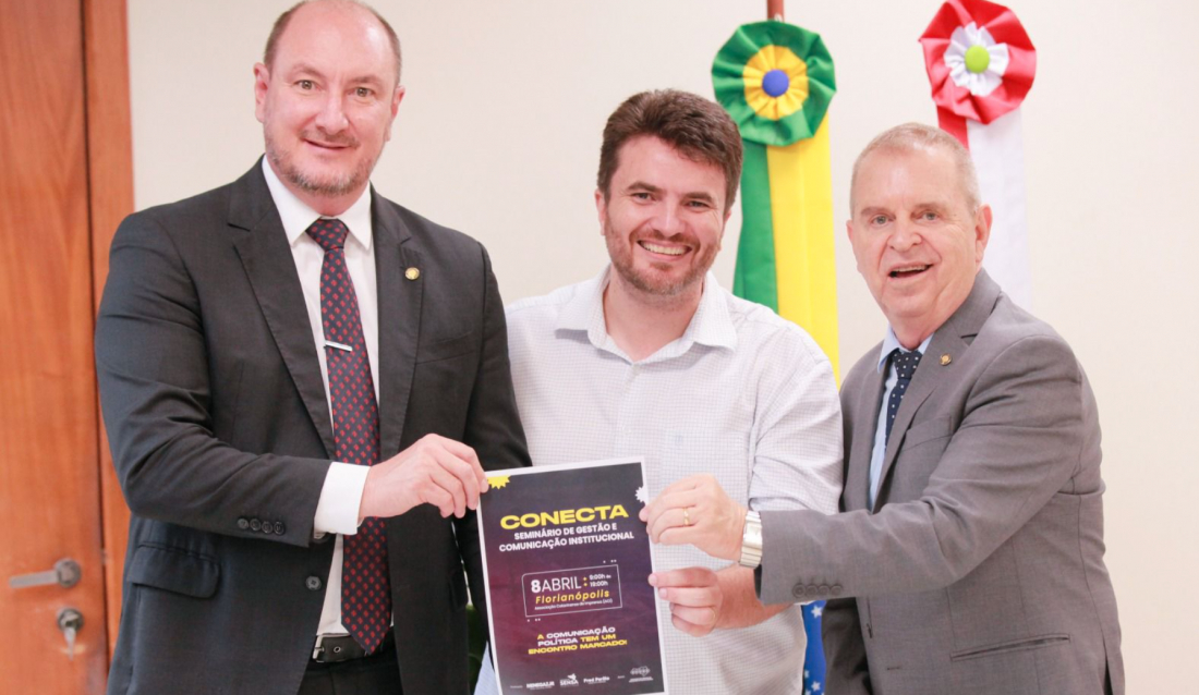 Tubaronense promove evento nacional na próxima segunda feira