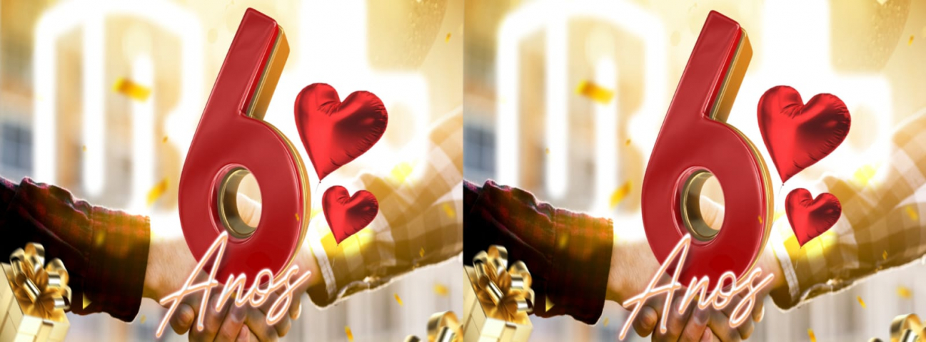 Uniben celebra 6 anos de excelência na proteção veicular