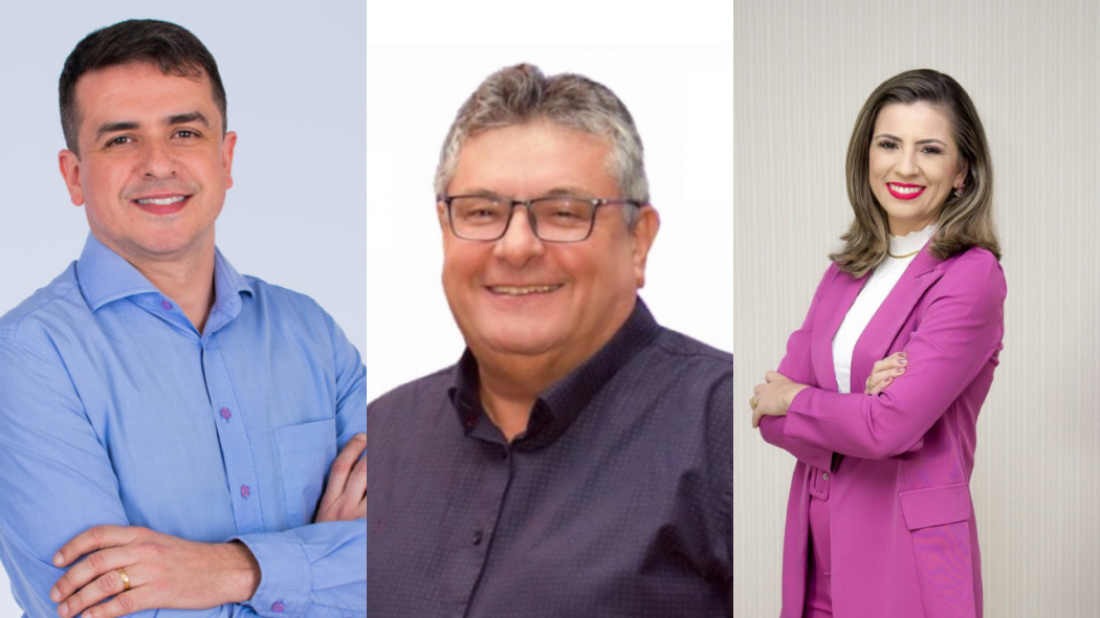 Dr. Jean Abreu e radialista Madga Martins estão entre as personalidades destacadas na coluna de Dura desta semana