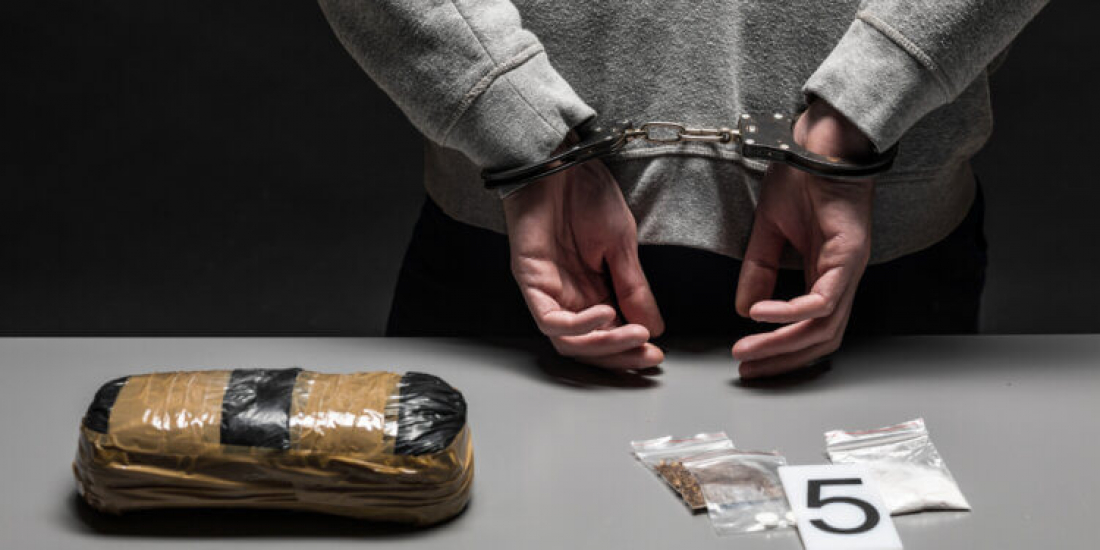 PM prende traficante ligado ao PGC em Tubarão