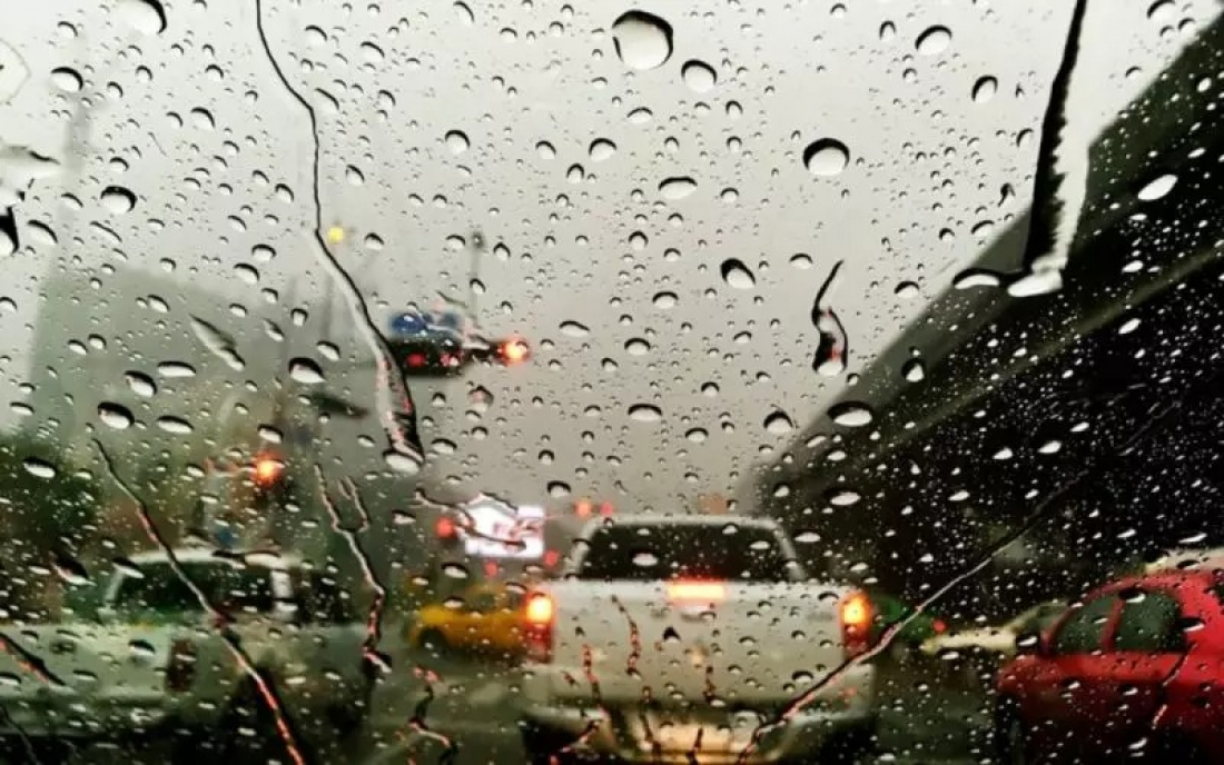 Nova frente fria deixa tempo instável em SC; confira os detalhes da previsão