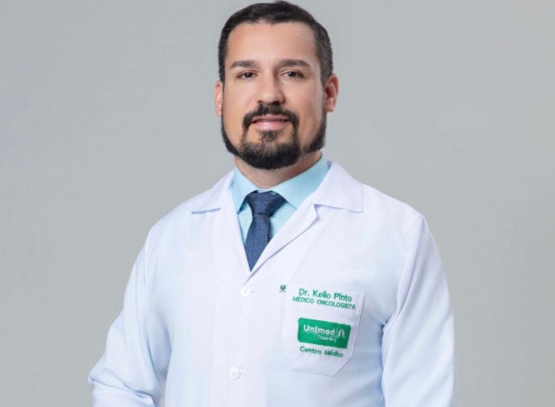 Médico da Unimed alerta para aumento de casos de câncer em jovens
