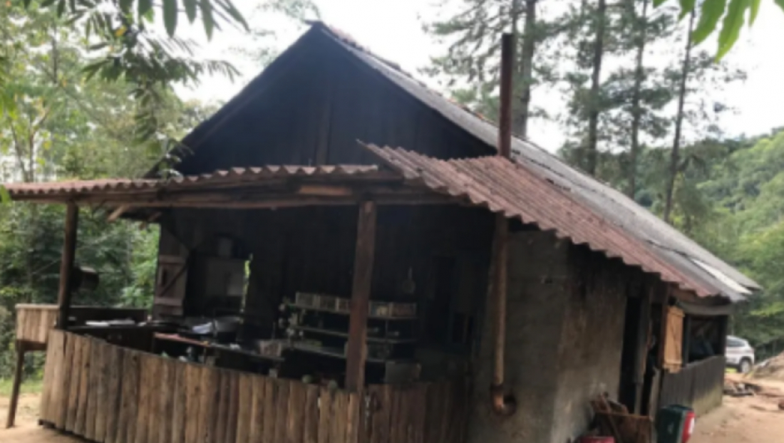 Comunidade terapêutica da Comarca de Imaruí é interditada após vistoria do MPSC