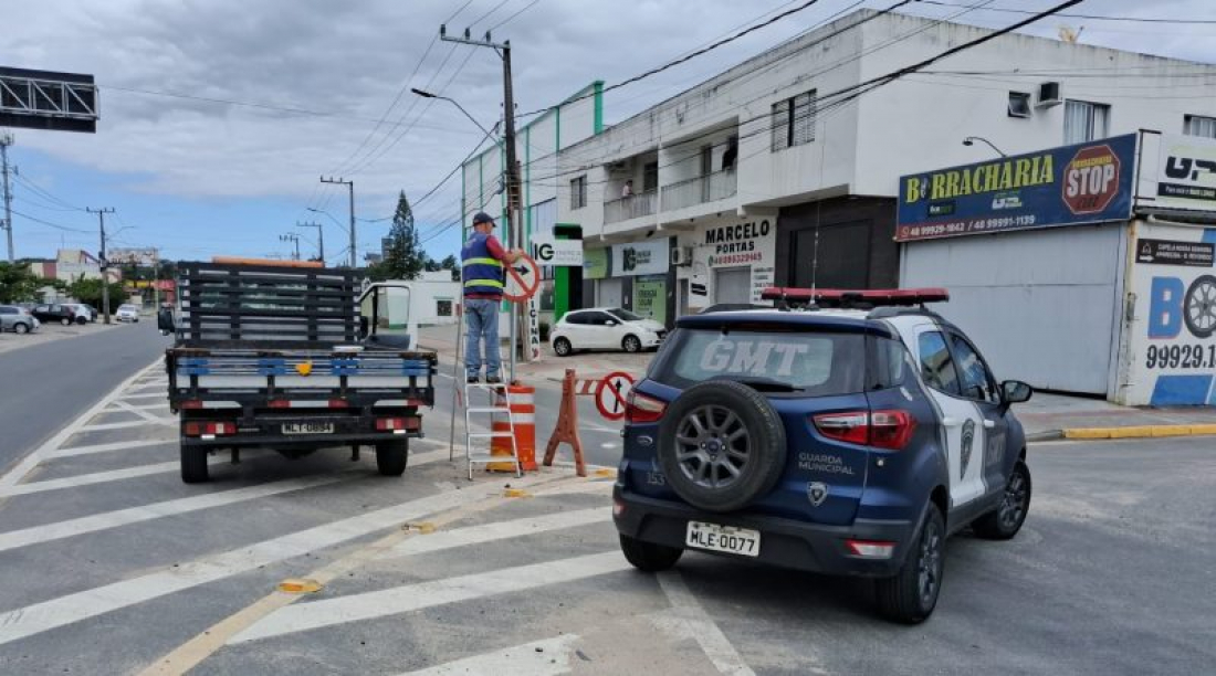 Pavimentação na rua que dá acesso à ponte Paulinho May está concluída