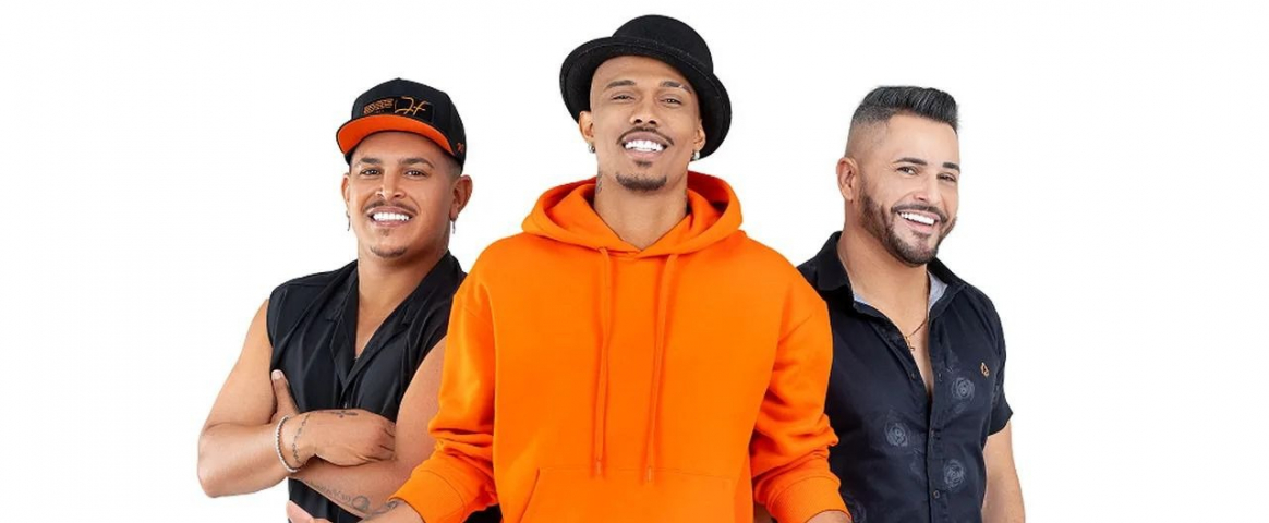 Tubarão terá noite de pagode com show de Kamisa 10