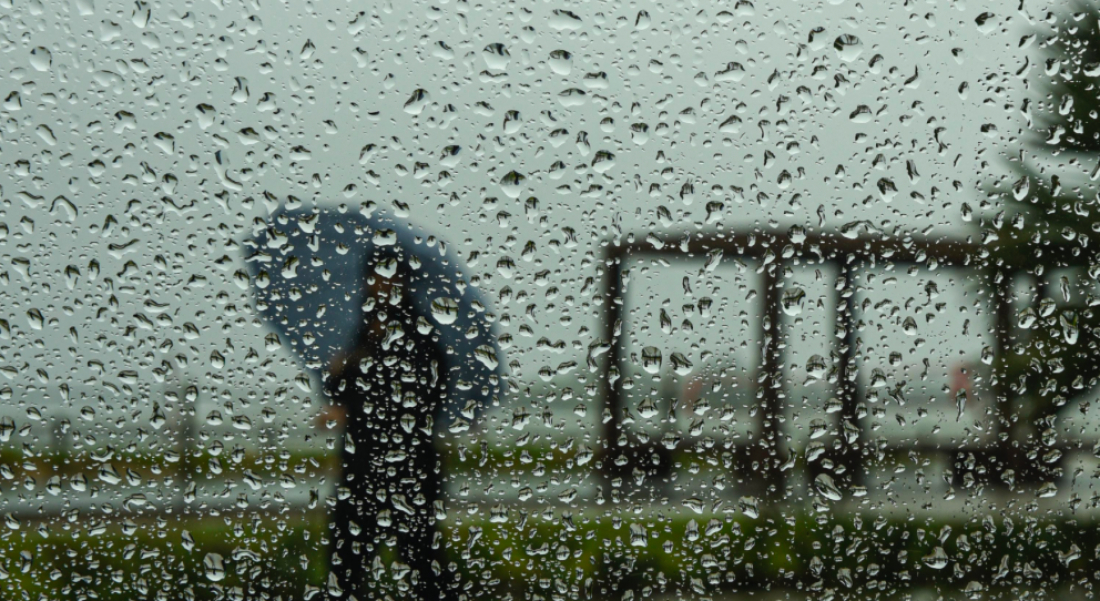 SC terá ressaca, muita chuva e risco de ciclone nesta sexta-feira