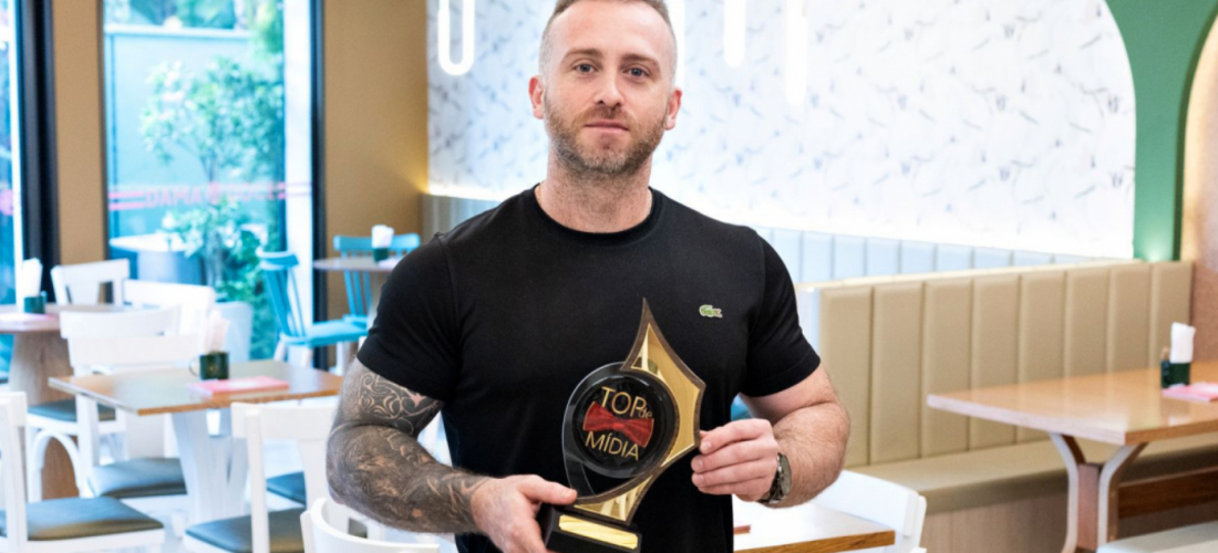 Dama Doce: há dez anos servindo café e proporcionando bons momentos em Tubarão