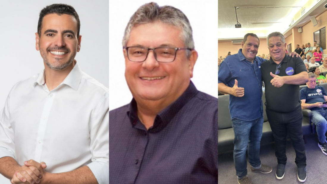 Haroldo Silva, o Dura: confira os destaques de política na coluna semanal