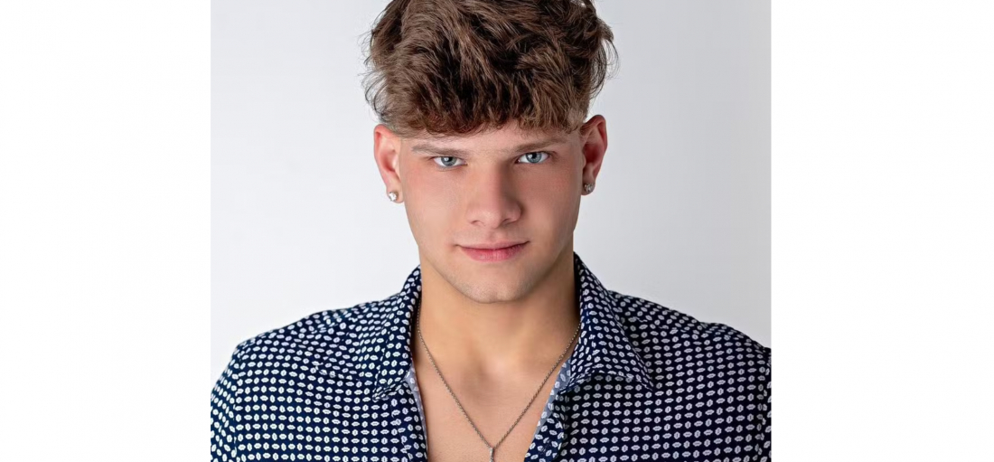 Morador de SC é finalista em concurso do melhor 'agroboy' nos EUA