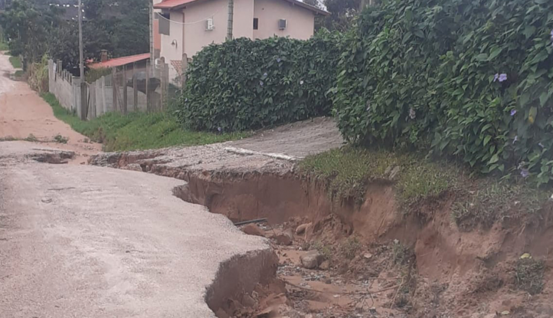 Prefeitura de Imbituba estende suspensão das aulas para o período da tarde na rede municipal