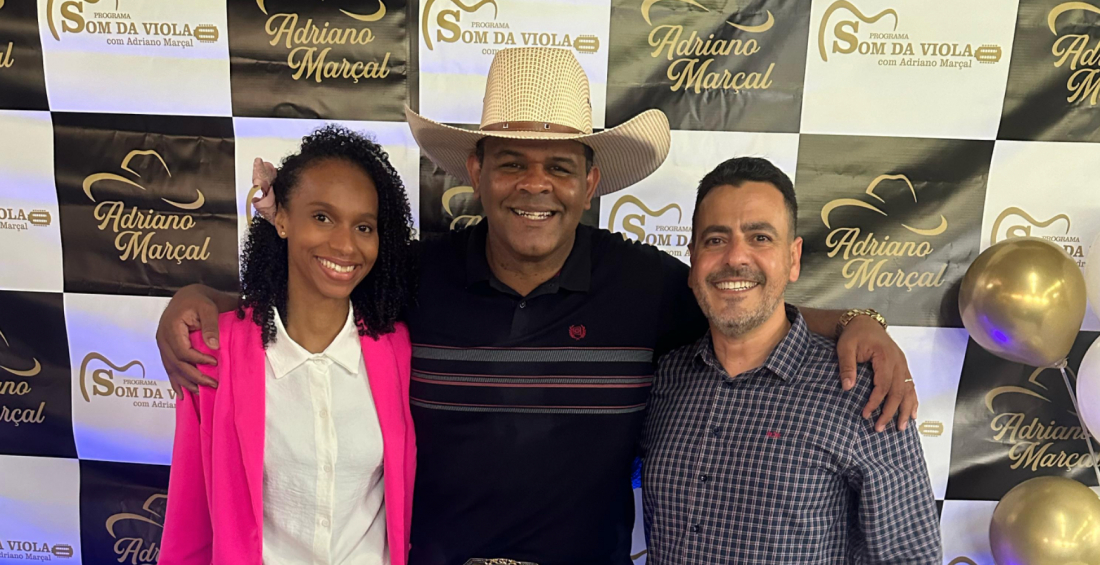 Influenciadora de Tubarão, Lohana Guarezi, se lança como Pré-Candidata pelo PL