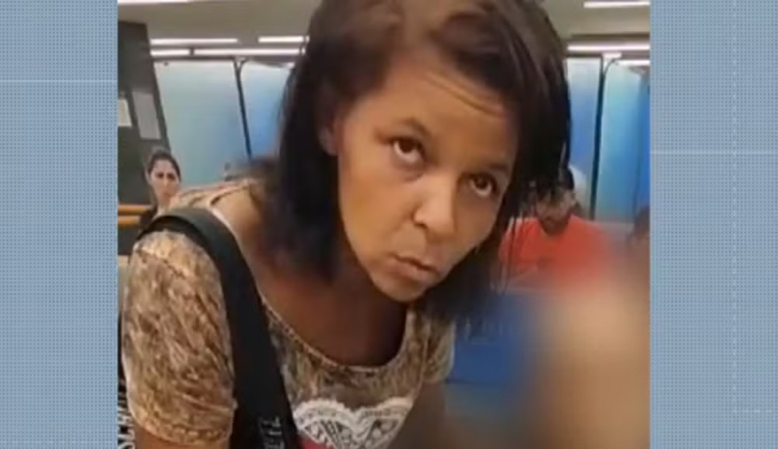 No Brasil: motorista que levou idoso a banco no RJ alega que ele estava ‘ativo’