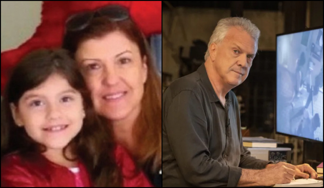 Caso 'Carol Seidler' foi tema do Programa Linha Direta na noite desta quinta-feira, 18; assista