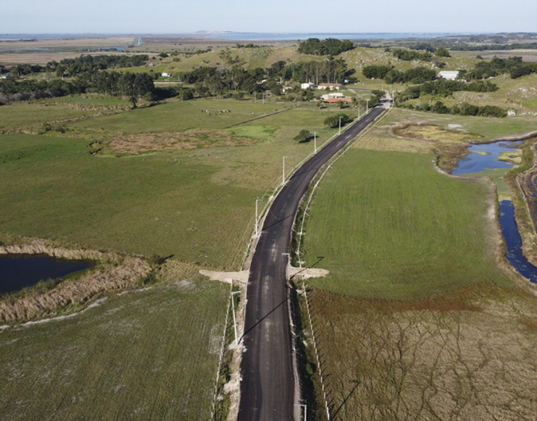 Passagem de veículos na Estrada da Jabuticabeira pode ser liberada em breve
