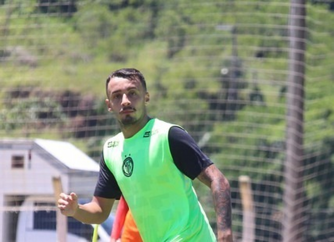 Jonathan Cabeça se despede do Hercílio Luz