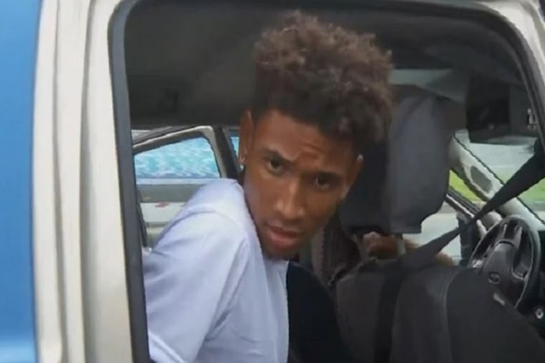 Brasil: filho mata e corta a mão da mãe para sacar dinheiro em Salvador