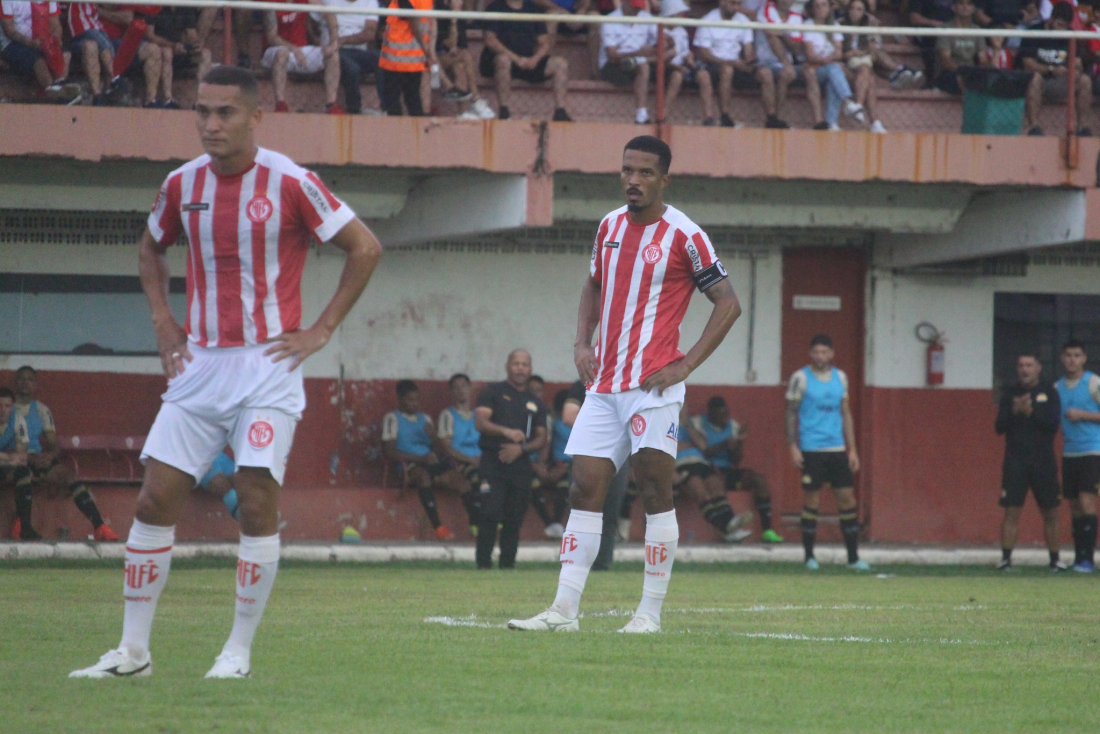 CBF confirma data de estreia do Hercílio Luz na Série D