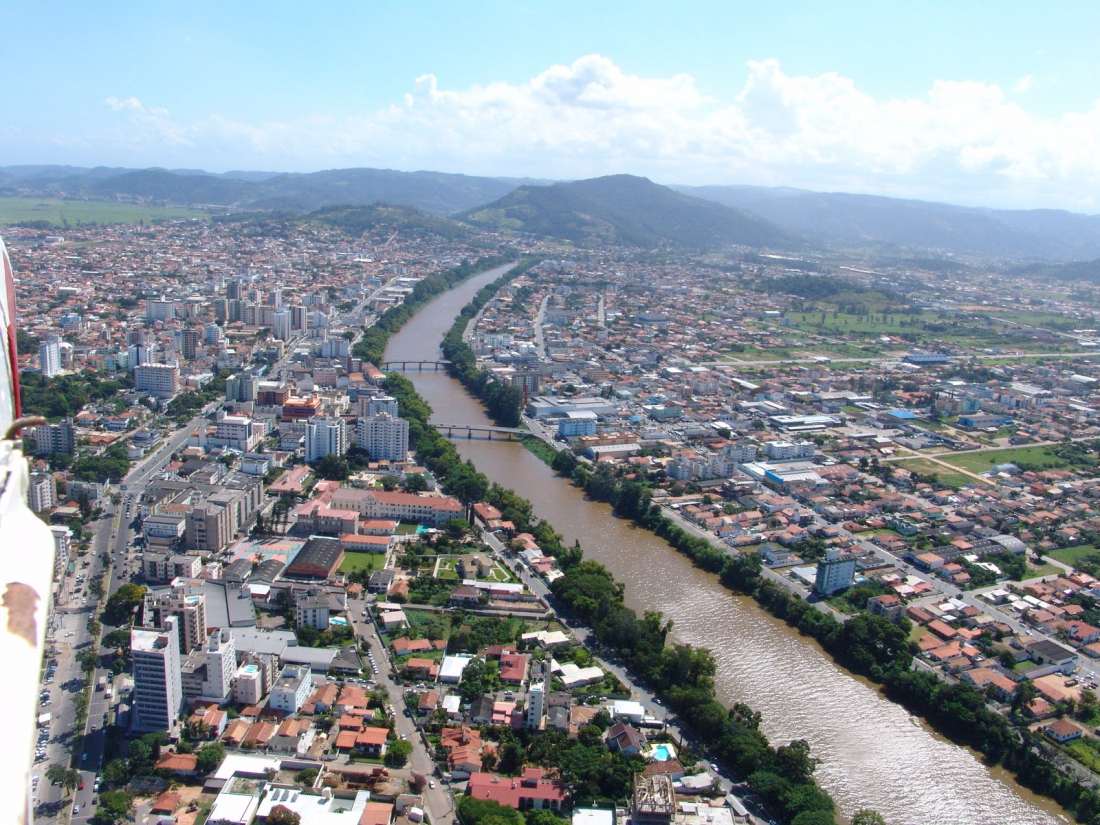 Sancionada lei que cria feriado municipal no aniversário de Tubarão