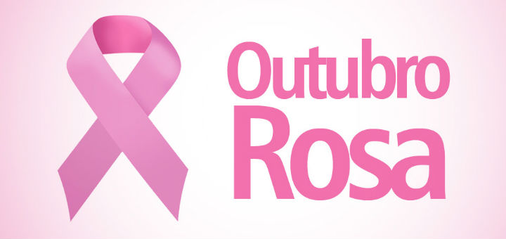 Faturas da Cergral alertam sobre o Outubro Rosa