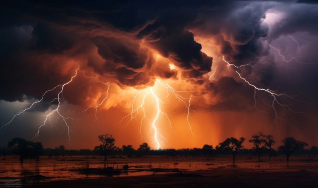 Do frio ao clima 'de verão: confira a previsão do tempo para os próximos dias em SC