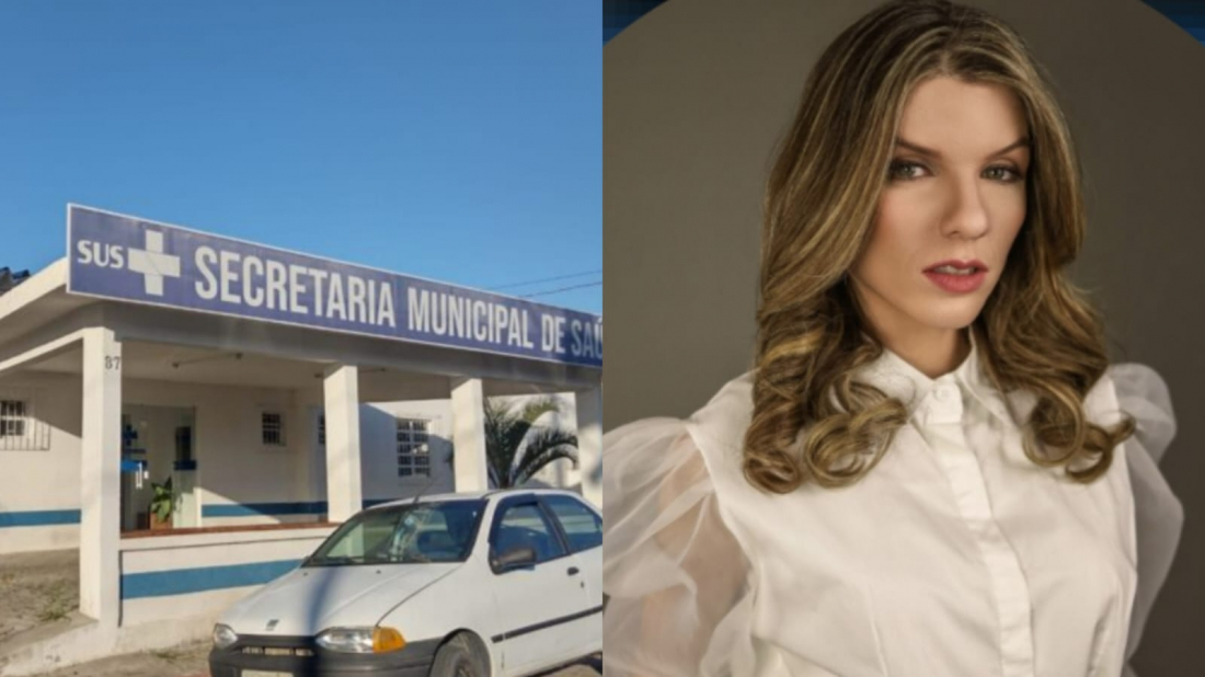 'Um ato de coragem em defesa da integridade', diz Secretária de Saúde de Laguna ao renunciar um dia após assumir cargo