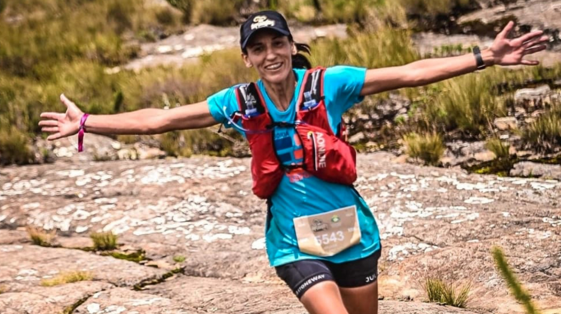 Atleta de Pedras Grandes lidera o ranking Skyrunner Brazil Series 24 na modalidade Skyultra