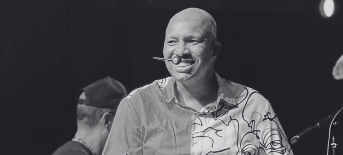 Anderson Leonardo, do Molejo, morre aos 51 anos