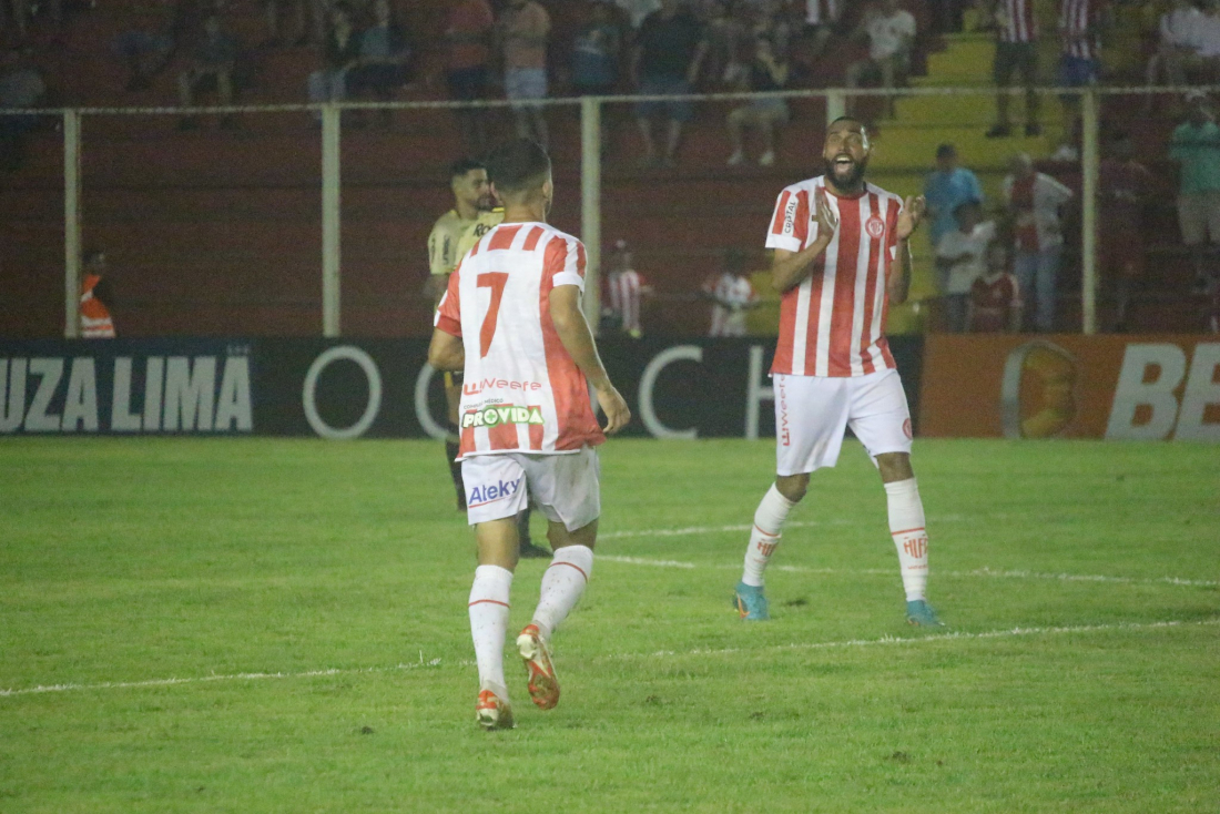 Estreia do Hercílio Luz na Série D terá transmissão via YouTube