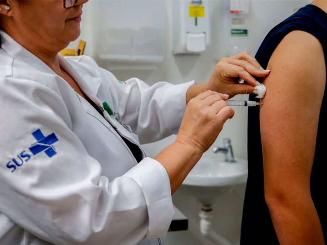 Santa Catarina receberá nova remessa de vacinas contra a dengue