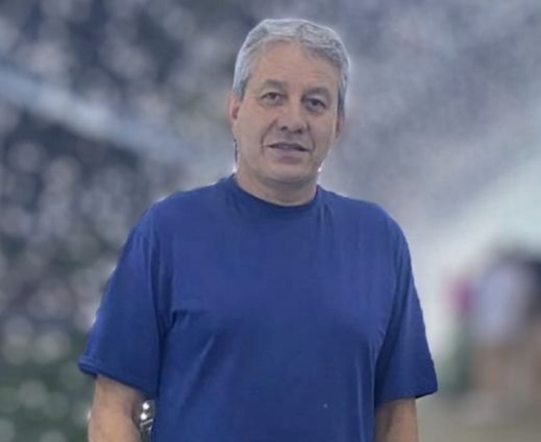 Homem de 60 anos morre enquanto jogava futebol em Criciúma