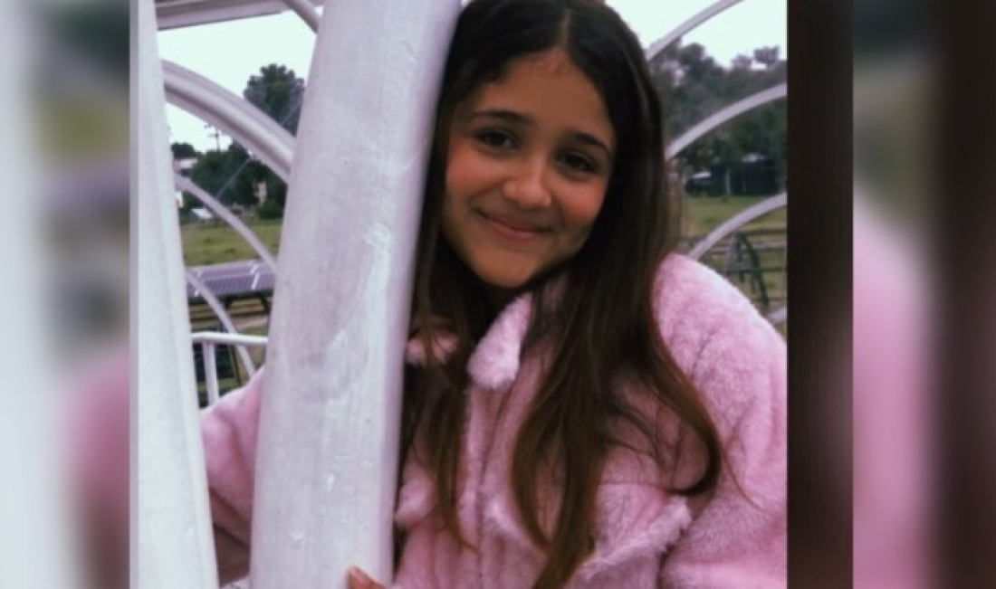 SC: Menina que ficou em coma induzido após ser atropelada recebe alta