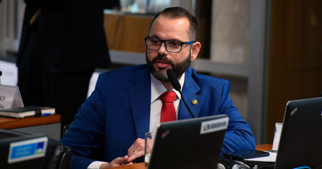 TSE retoma julgamento que pode cassar Jorge Seif nesta terça